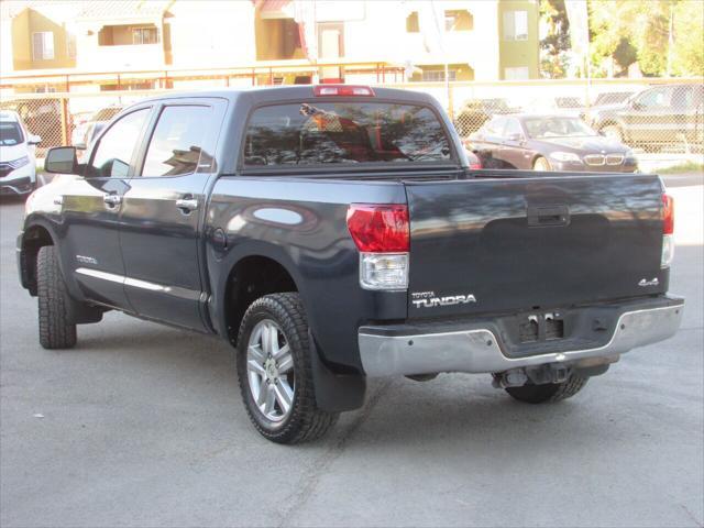 used 2010 Toyota Tundra car, priced at $16,995