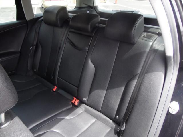 used 2007 Volkswagen Passat car, priced at $4,995