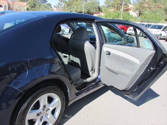 used 2011 Chevrolet Malibu car, priced at $7,995