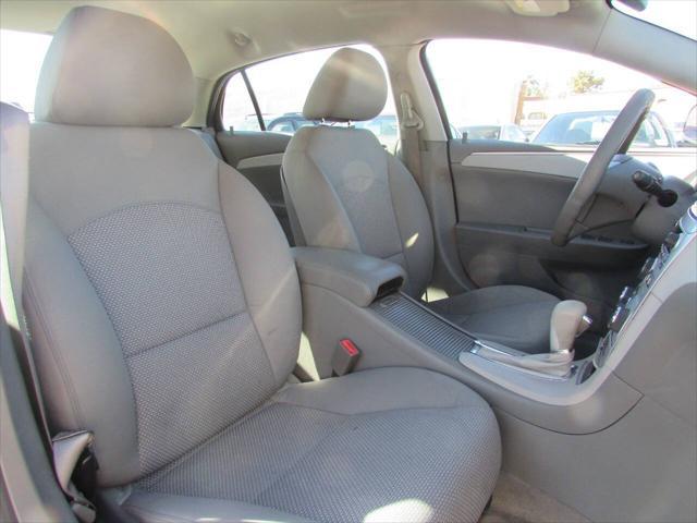 used 2011 Chevrolet Malibu car, priced at $7,995