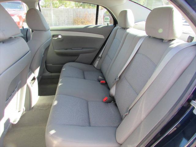 used 2011 Chevrolet Malibu car, priced at $7,995