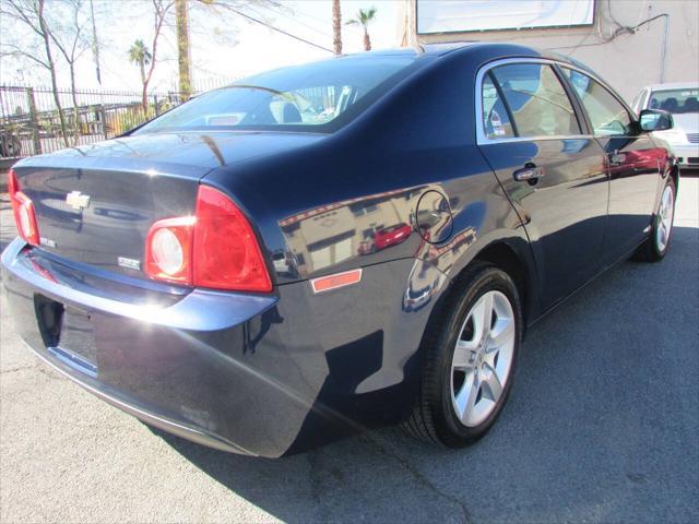 used 2011 Chevrolet Malibu car, priced at $7,995