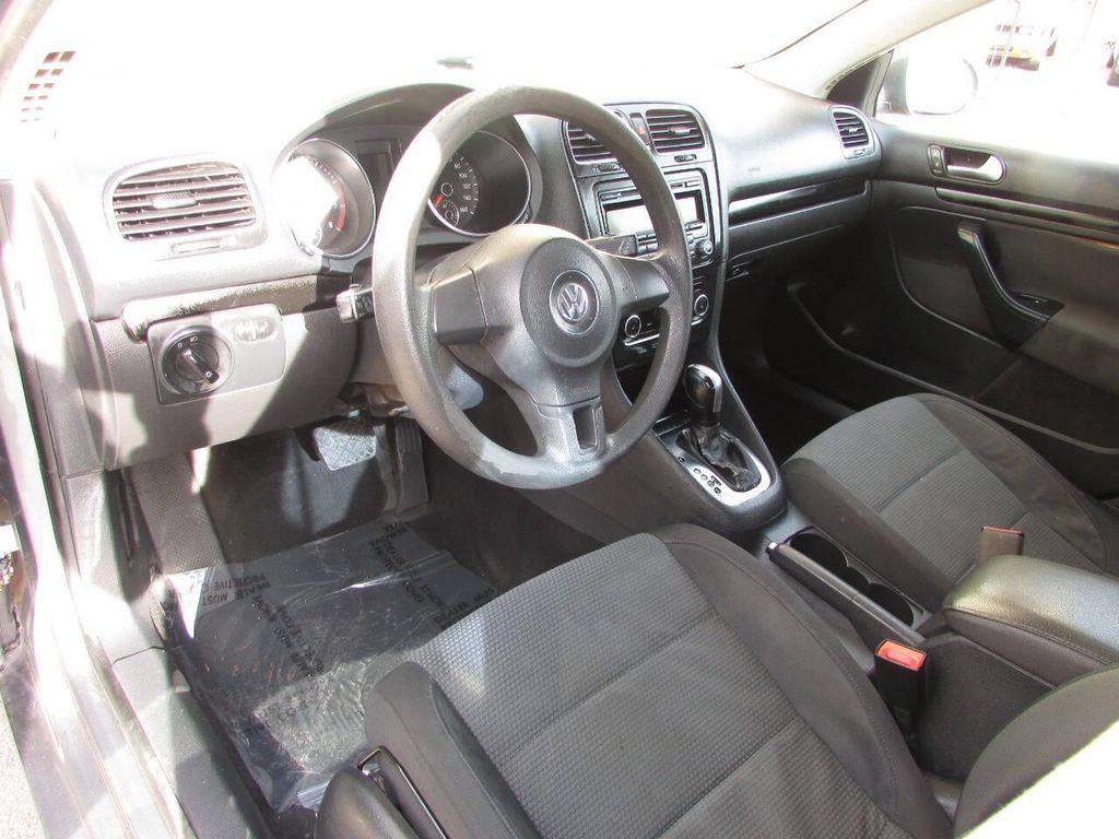 used 2011 Volkswagen Jetta SportWagen car, priced at $5,770