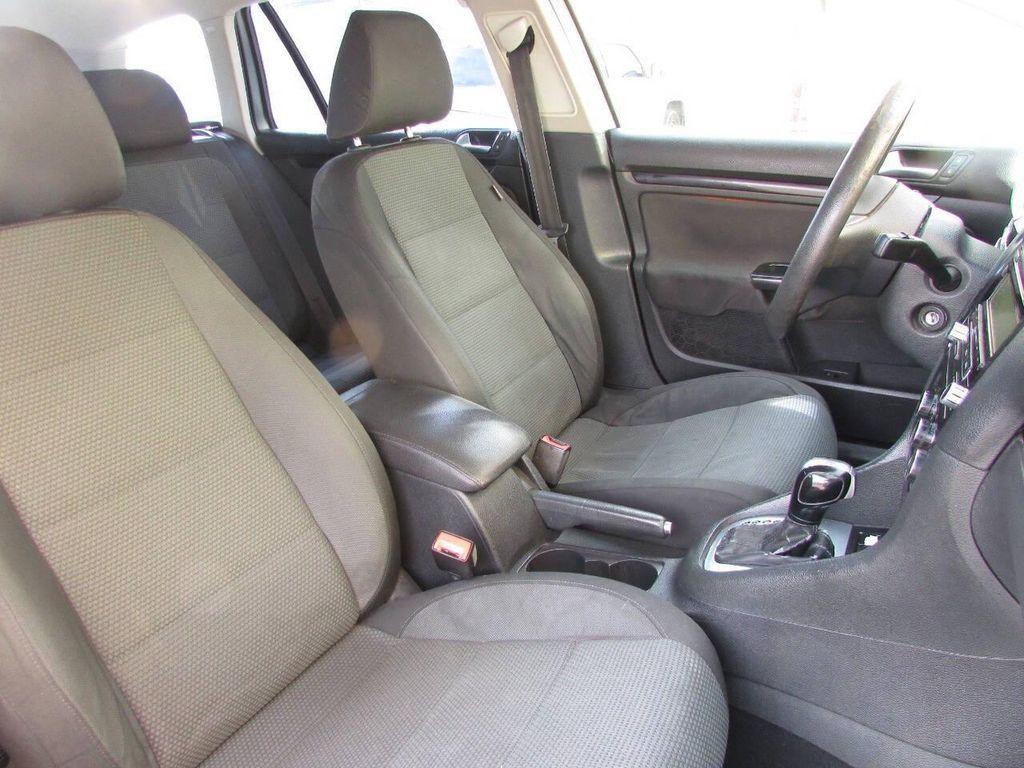 used 2011 Volkswagen Jetta SportWagen car, priced at $5,770