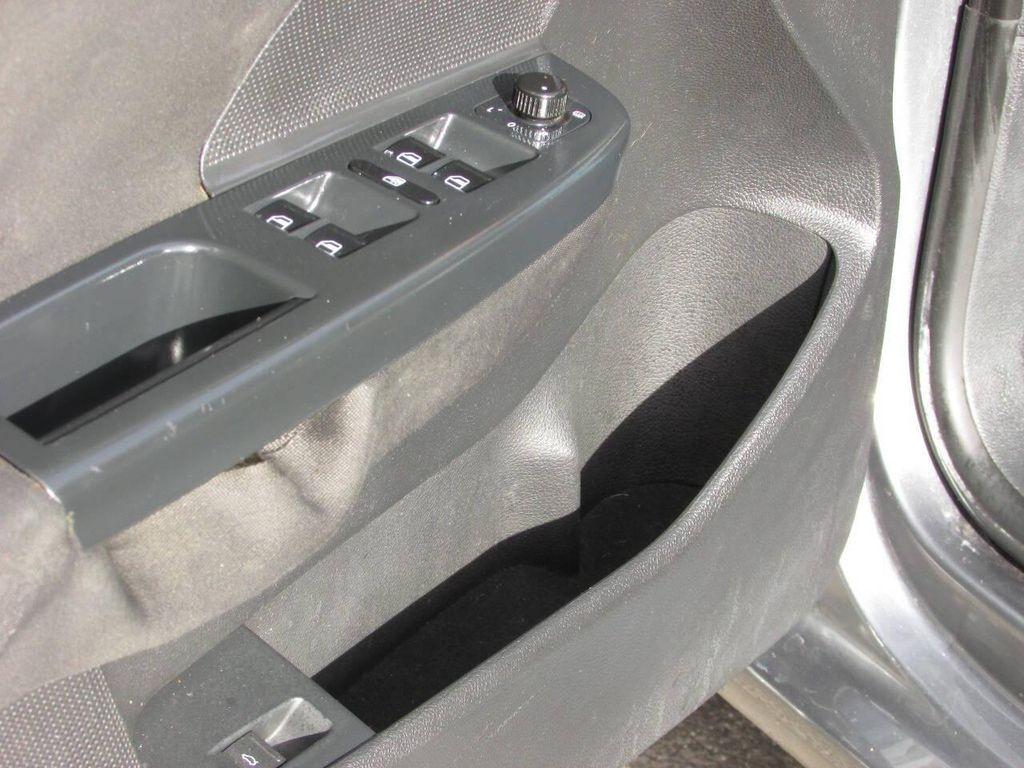 used 2011 Volkswagen Jetta SportWagen car, priced at $5,770