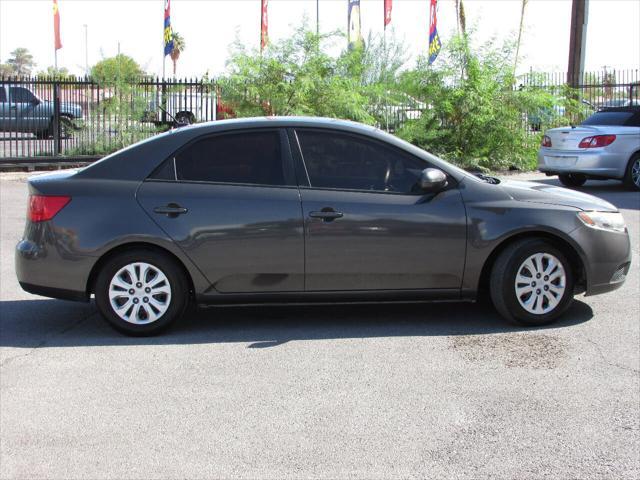 used 2013 Kia Forte car, priced at $6,995