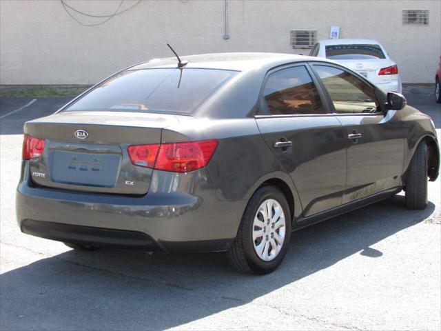 used 2013 Kia Forte car, priced at $6,995