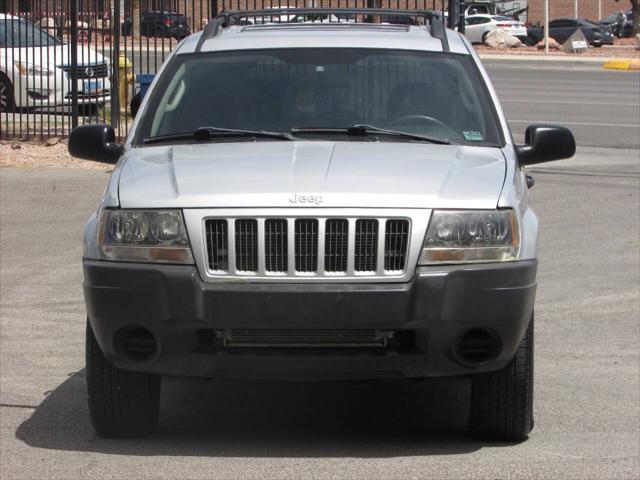 used 2004 Jeep Grand Cherokee car, priced at $7,995