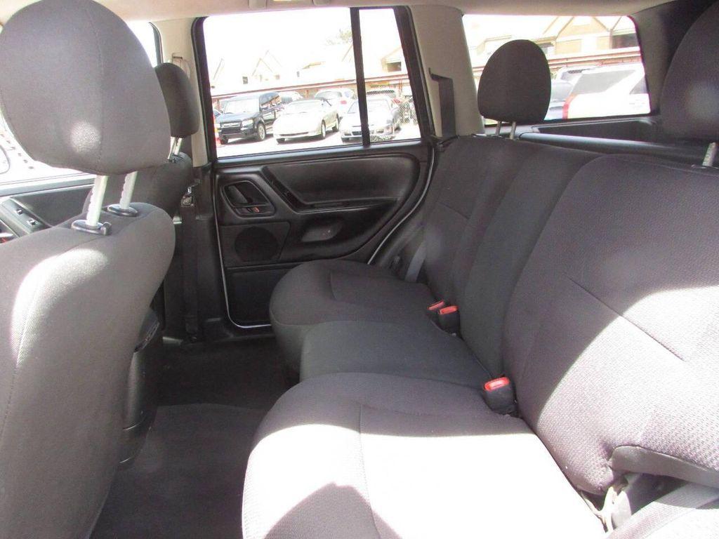 used 2004 Jeep Grand Cherokee car, priced at $7,995