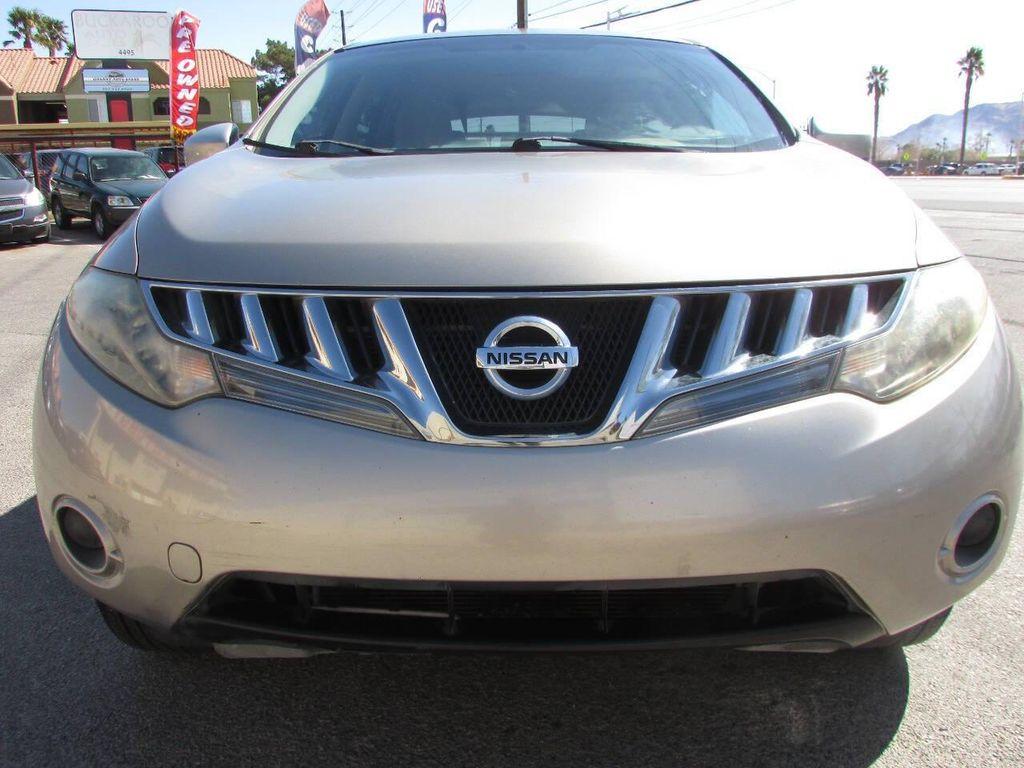 used 2010 Nissan Murano car, priced at $6,980
