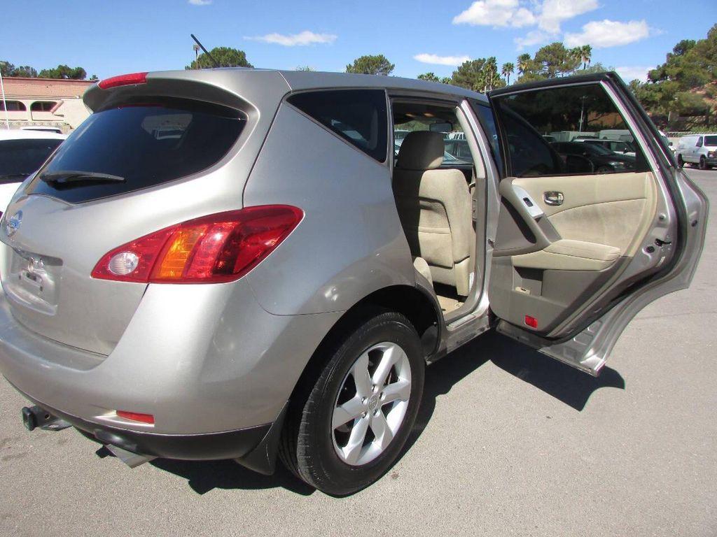 used 2010 Nissan Murano car, priced at $6,980