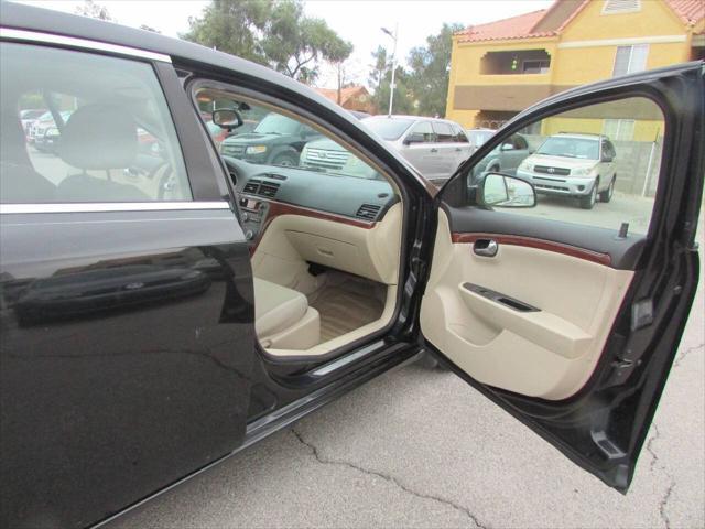 used 2009 Saturn Aura car, priced at $4,995