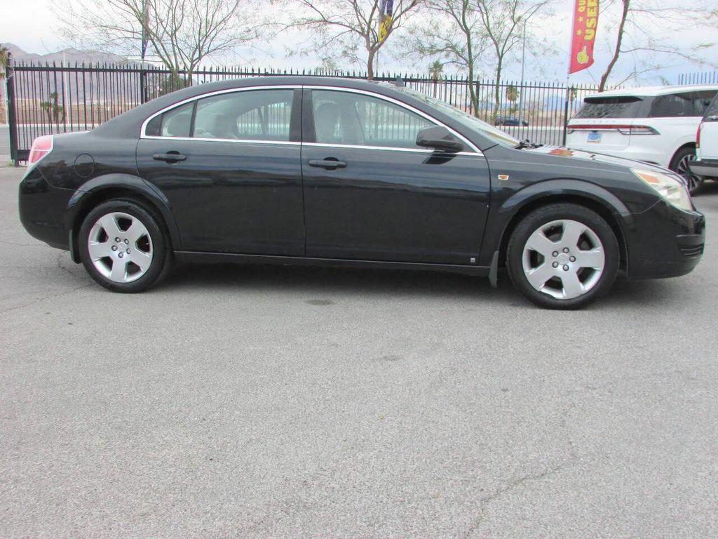 used 2009 Saturn Aura car, priced at $4,995