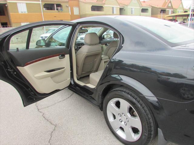 used 2009 Saturn Aura car, priced at $4,995