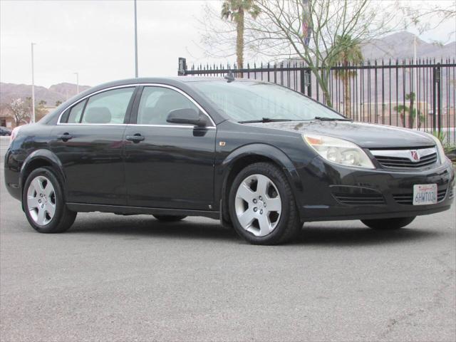 used 2009 Saturn Aura car, priced at $4,995