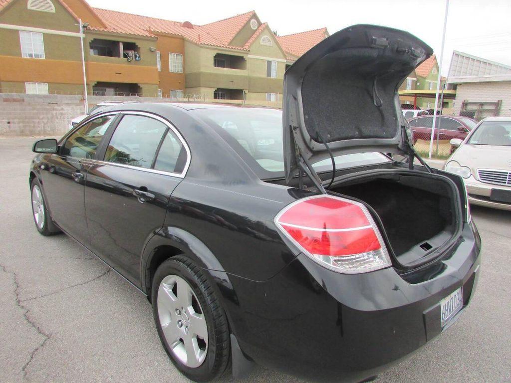 used 2009 Saturn Aura car, priced at $4,995