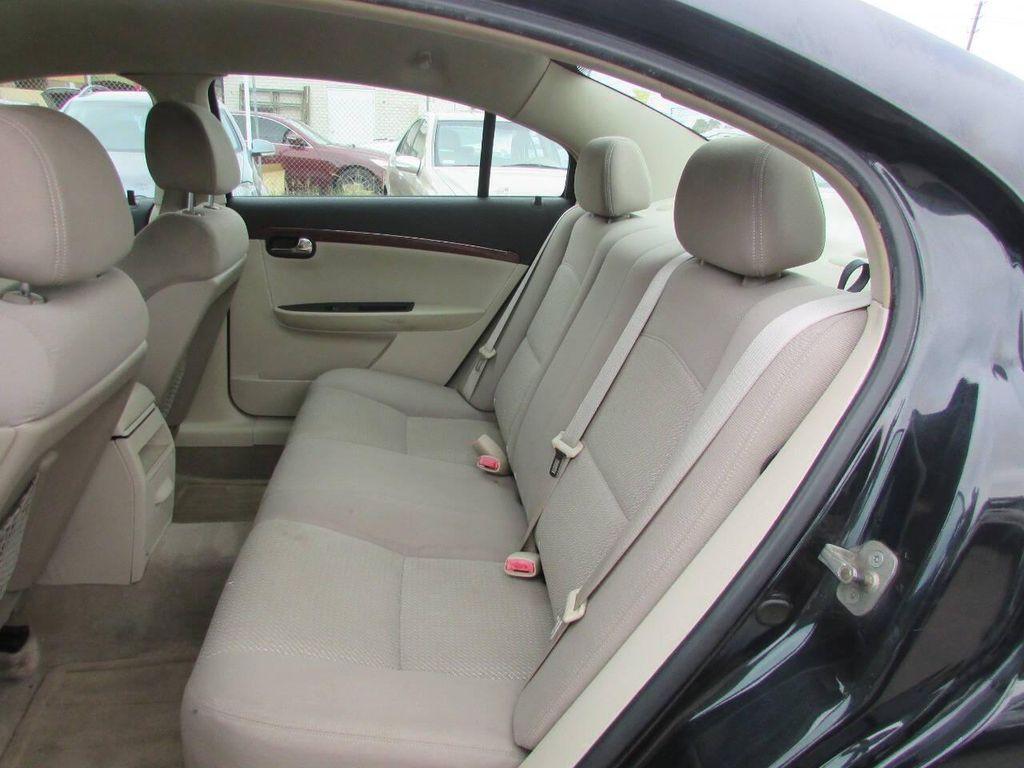 used 2009 Saturn Aura car, priced at $4,995