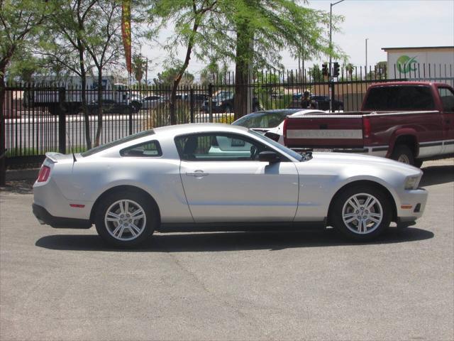 used 2012 Ford Mustang car, priced at $8,995