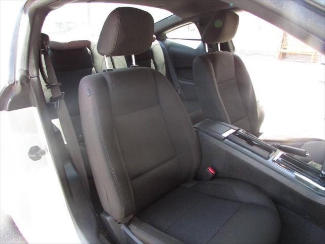 used 2012 Ford Mustang car, priced at $8,995