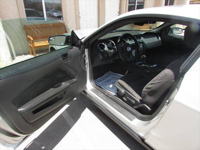 used 2012 Ford Mustang car, priced at $8,995
