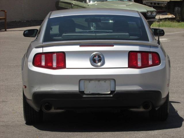 used 2012 Ford Mustang car, priced at $8,995