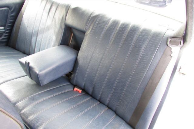 used 1981 Mercedes-Benz 240D car, priced at $8,995