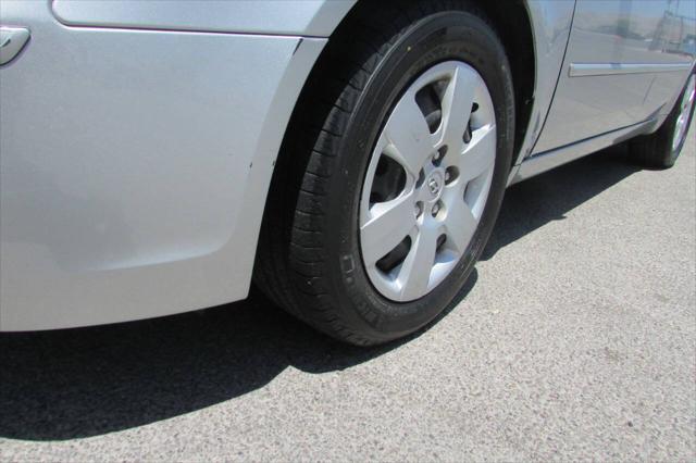 used 2009 Hyundai Sonata car, priced at $7,995