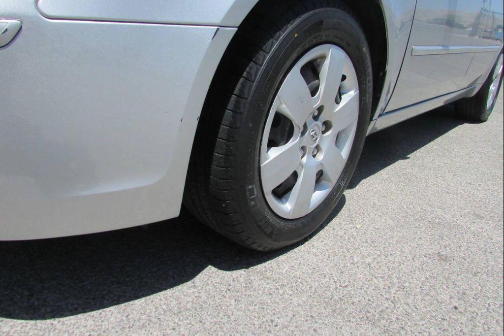 used 2009 Hyundai Sonata car, priced at $6,995