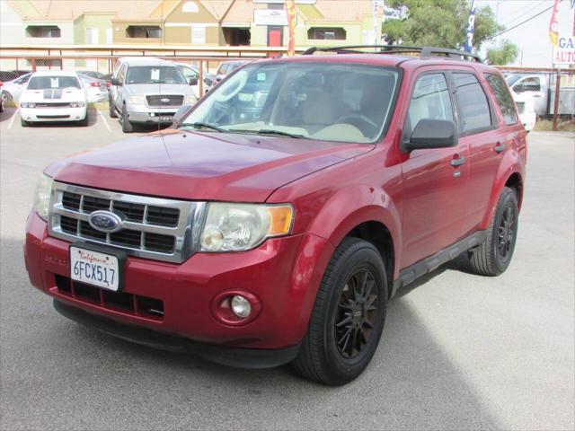 used 2009 Ford Escape car, priced at $6,995