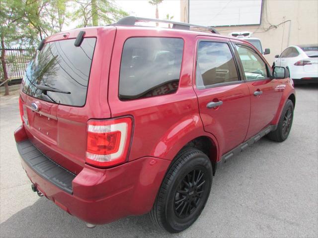 used 2009 Ford Escape car, priced at $6,995