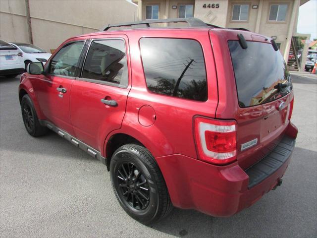 used 2009 Ford Escape car, priced at $6,995