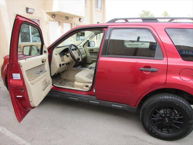 used 2009 Ford Escape car, priced at $6,995