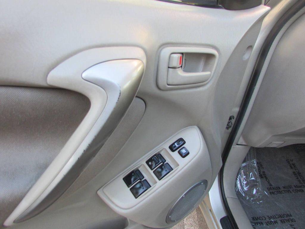 used 2005 Toyota RAV4 car, priced at $6,995
