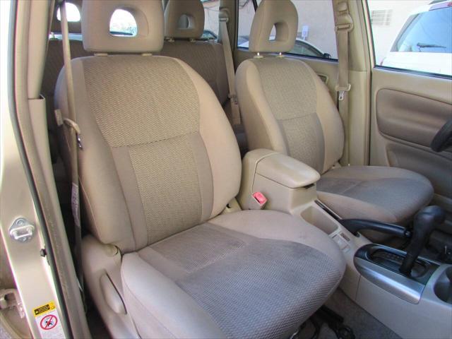 used 2005 Toyota RAV4 car, priced at $8,995