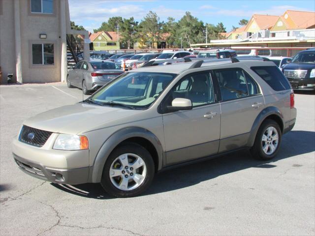 used 2007 Ford Freestyle car, priced at $6,995