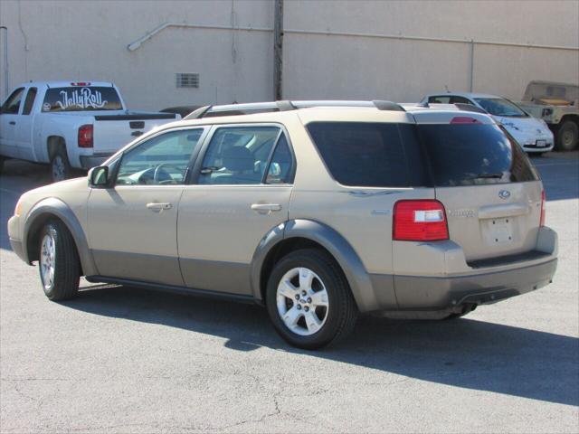 used 2007 Ford Freestyle car, priced at $6,995