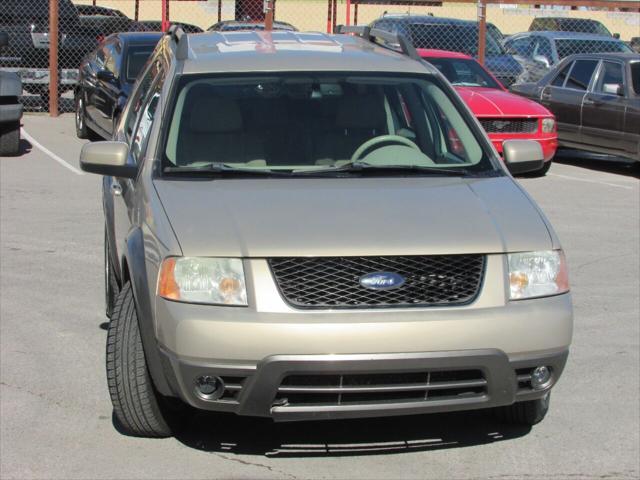 used 2007 Ford Freestyle car, priced at $6,995