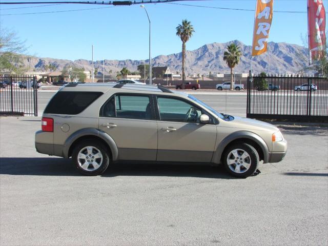 used 2007 Ford Freestyle car, priced at $6,995