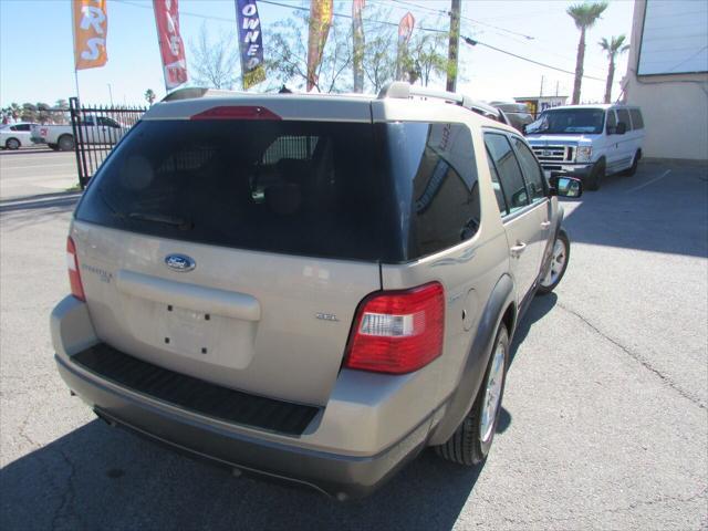 used 2007 Ford Freestyle car, priced at $6,995