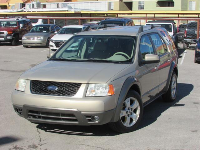 used 2007 Ford Freestyle car, priced at $6,995