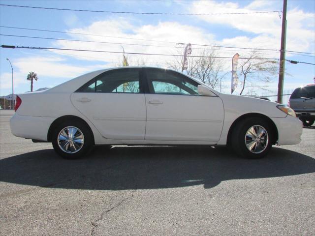 used 2002 Toyota Camry car, priced at $1,995