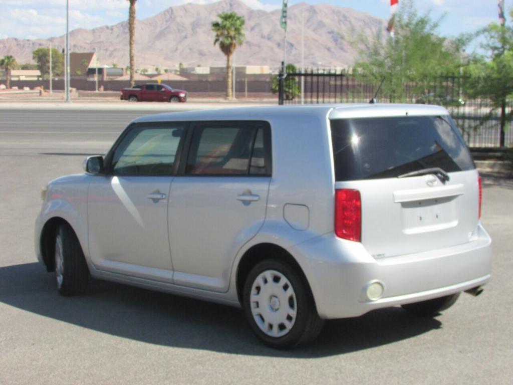 used 2009 Scion xB car, priced at $6,995