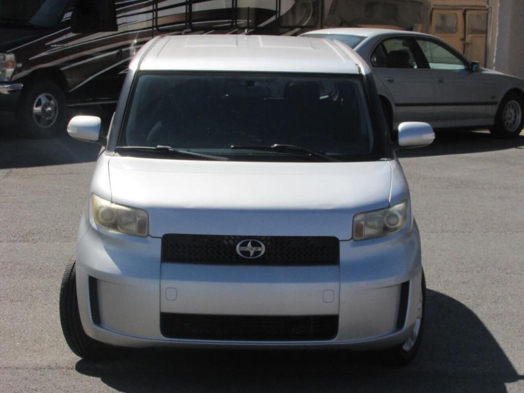 used 2009 Scion xB car, priced at $6,995