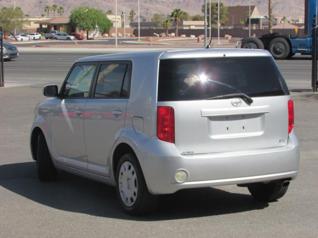 used 2009 Scion xB car, priced at $6,995