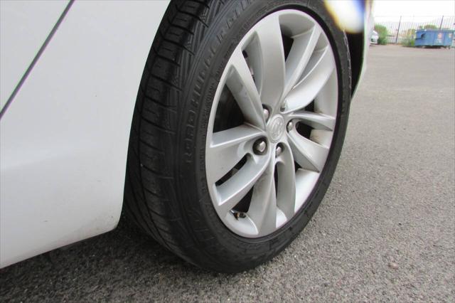 used 2016 Buick Regal car, priced at $8,995
