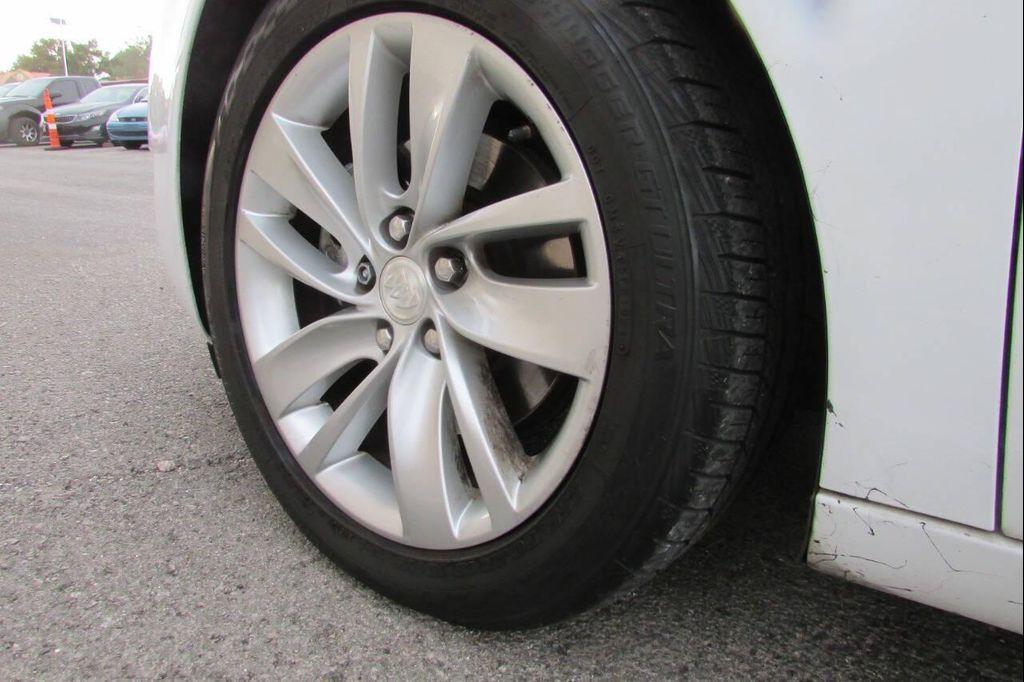 used 2016 Buick Regal car, priced at $7,995