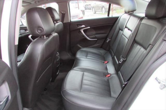 used 2016 Buick Regal car, priced at $8,995