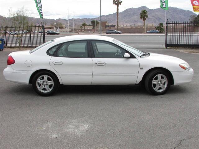 used 2001 Ford Taurus car, priced at $4,995