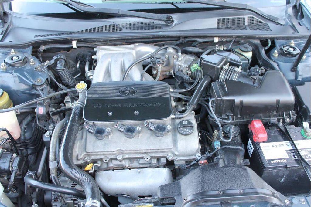 used 2003 Toyota Camry car, priced at $6,995