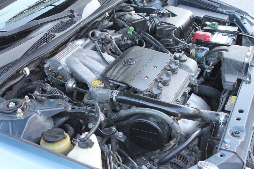 used 2003 Toyota Camry car, priced at $6,995